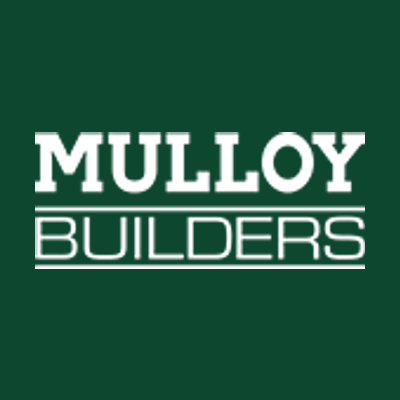 Mulloy Builders logo