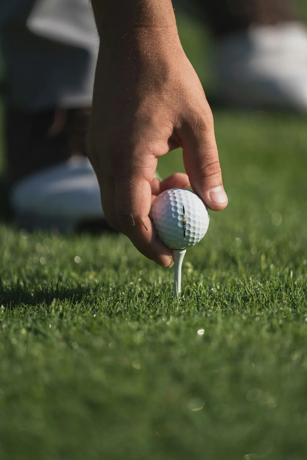 Oskaloosa Public Golf