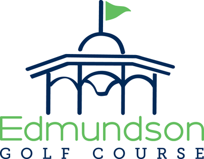 Edmundson Golf Course & Harvest Point Golf Course logo