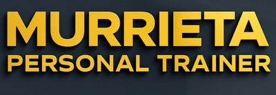 Murrieta Personal Trainer logo