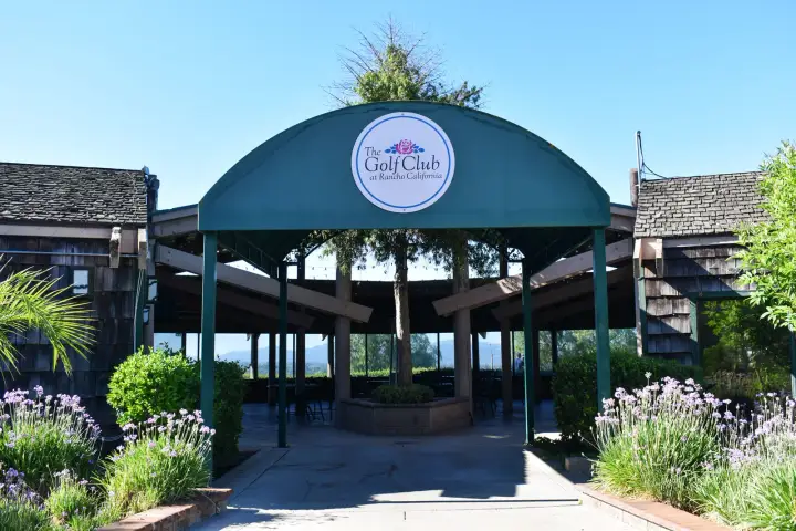 The Golf Club at Rancho California