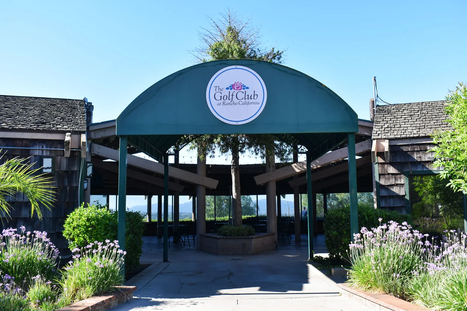 The Golf Club at Rancho California