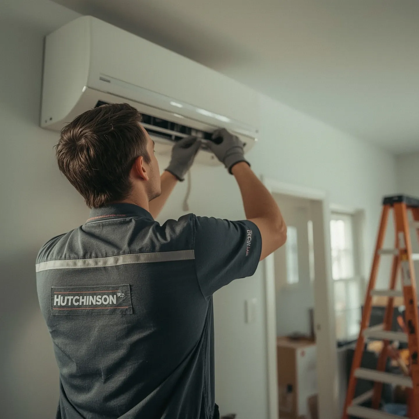 Hutchinson Heating and Air