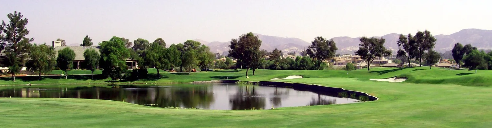 Bear Creek Golf Club