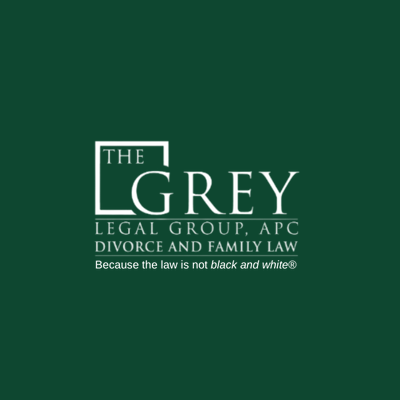 The Grey Legal Group, APC logo