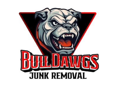 BullDawgs Junk Removal logo