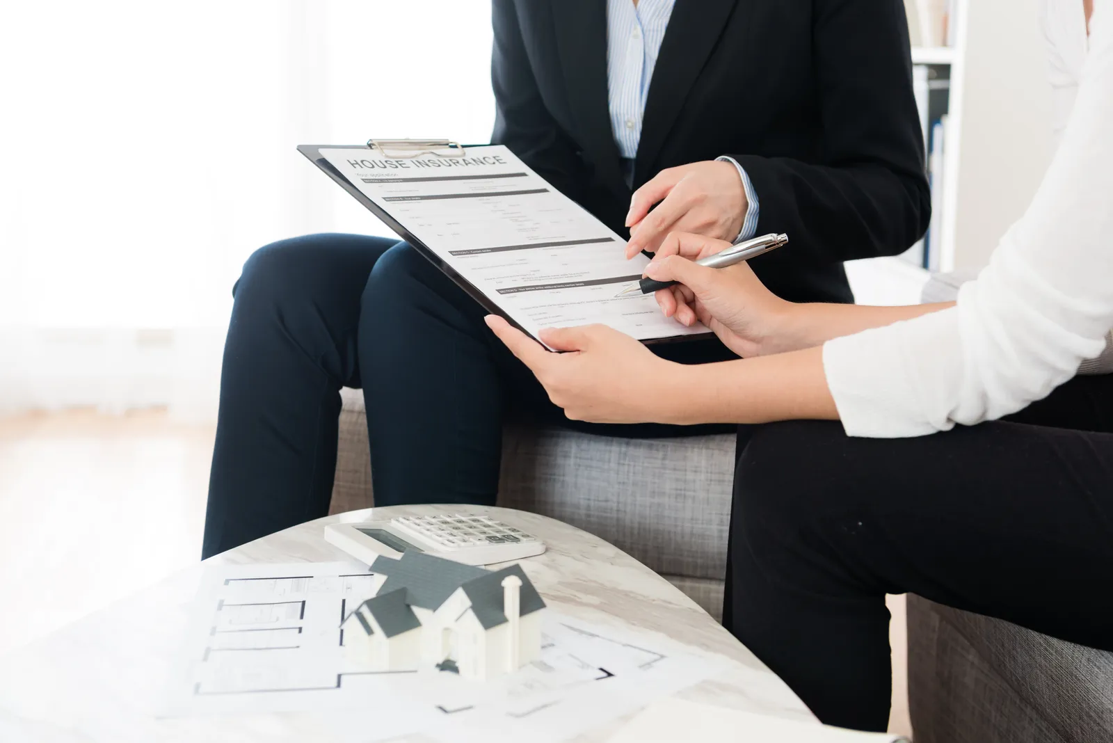 Kuwago Insurance Services LLC