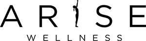 Arise Wellness Yoga Studio logo