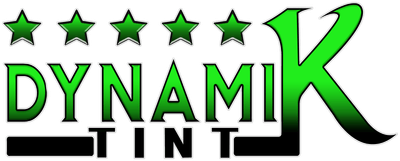 Dynamik Tint logo