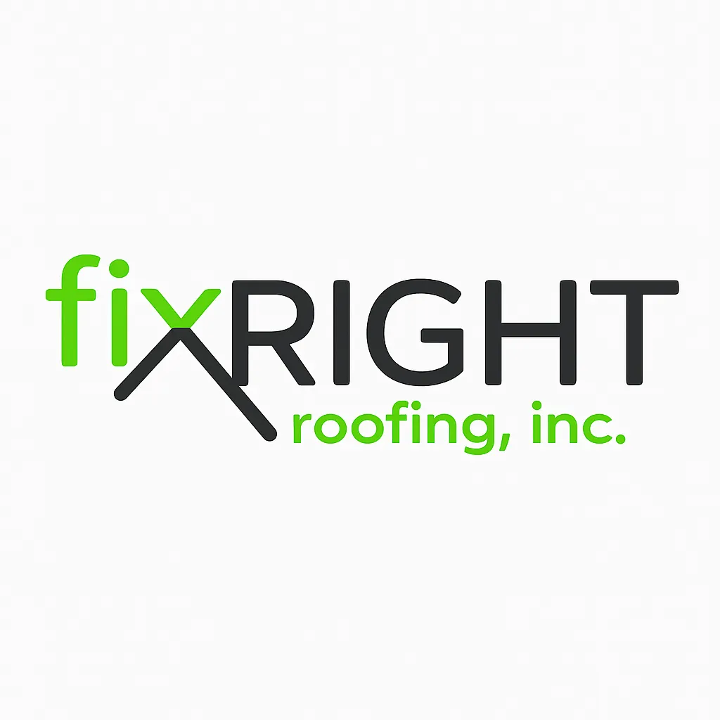 fixRight Roofing Inc.