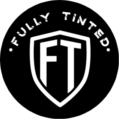 Fully Tinted logo