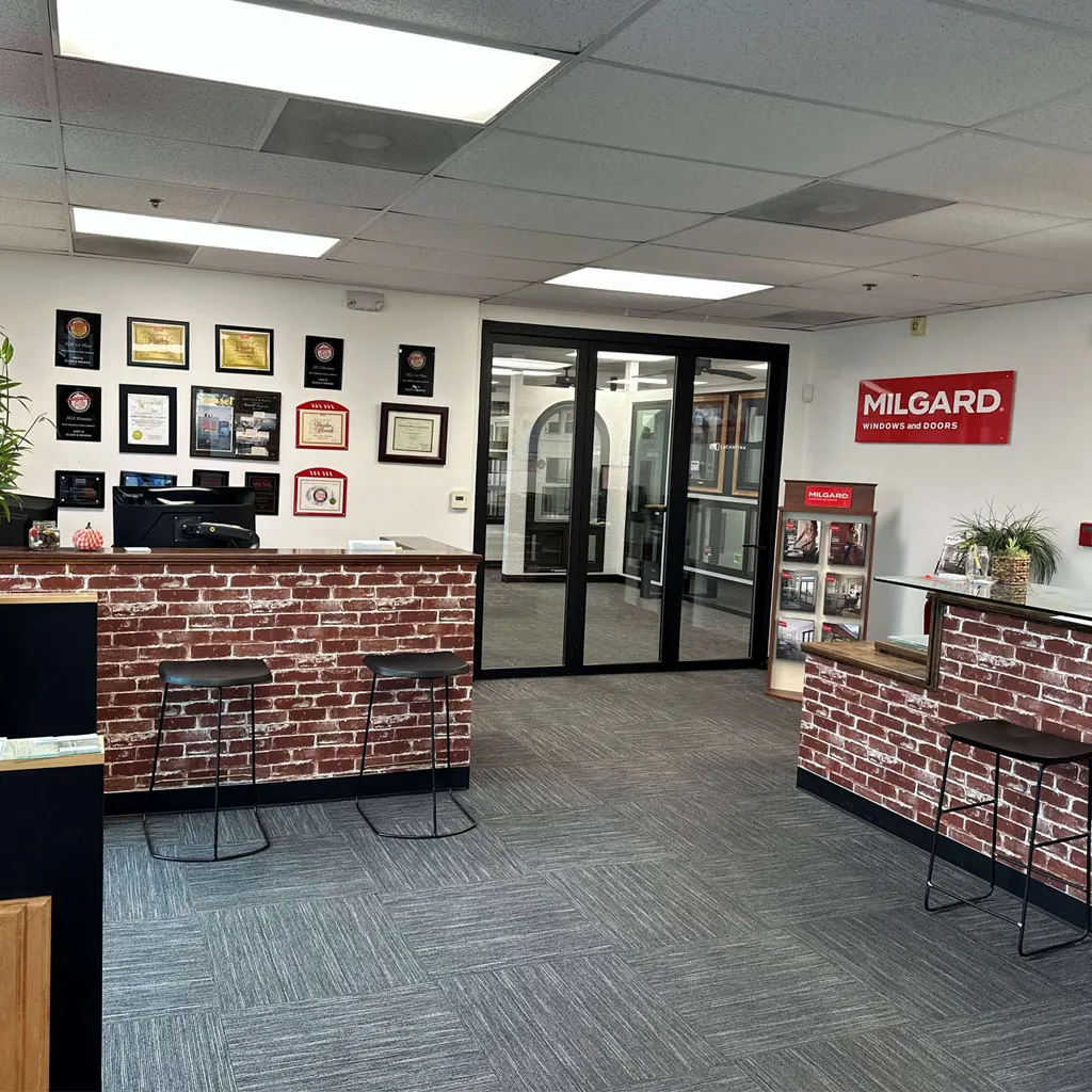 Andy's Glass & Window Company