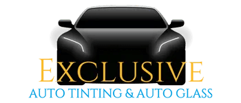 Expert Window Tinting & Auto Glass Replacement logo