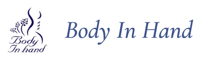 Body In Hand Massage & Bodywork logo