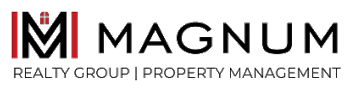 Magnum Property Management logo