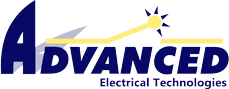 Advanced Electric logo