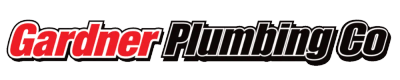 Gardner Plumbing Co. logo