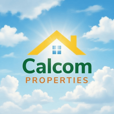 Calcom Properties logo
