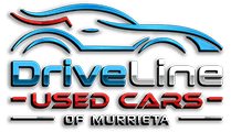 Driveline Used Cars of Murrieta logo