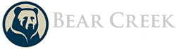 Bear Creek Golf Club logo