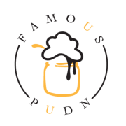 Famous PUDN logo