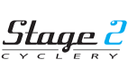 Stage 2 Cyclery logo