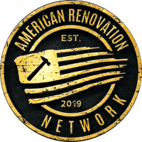 American Renovation Network logo