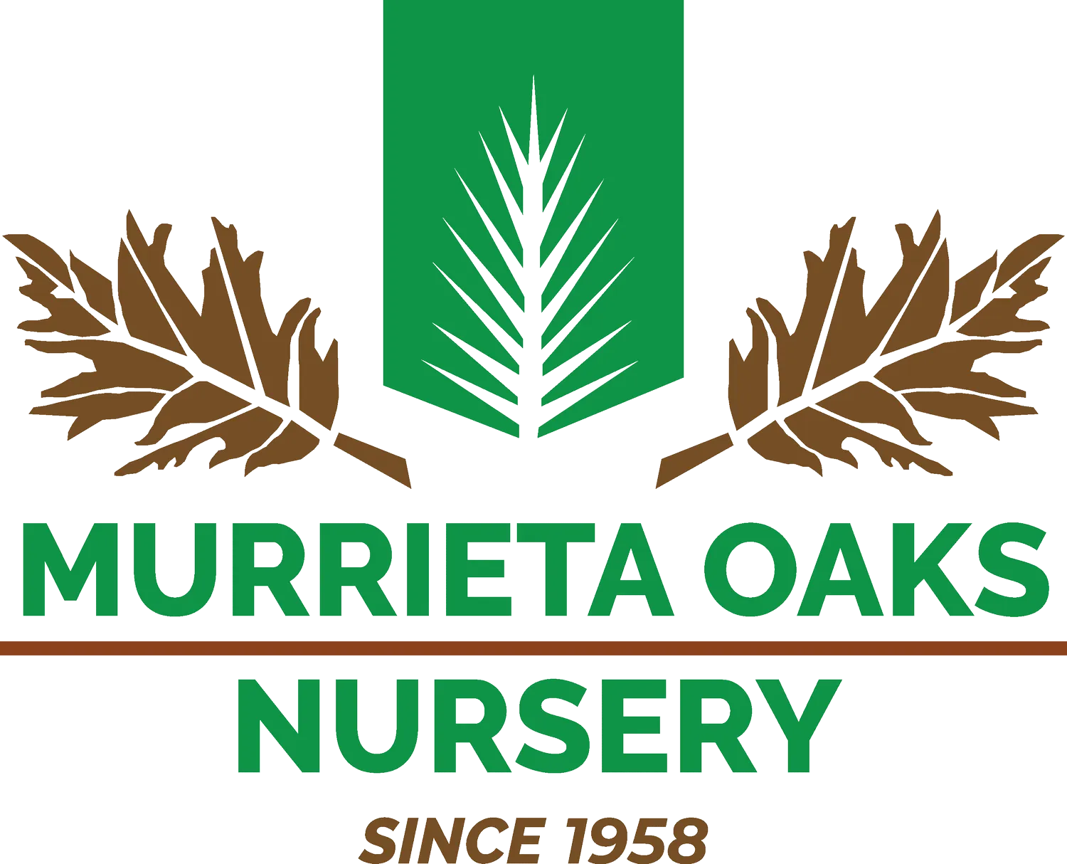 Murrieta Oaks Nursery
