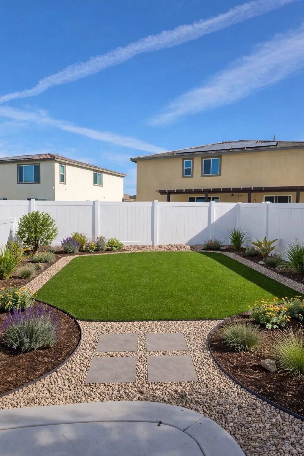 MH Landscaping