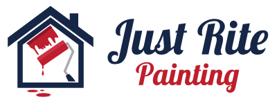 Just Rite Painting MN logo