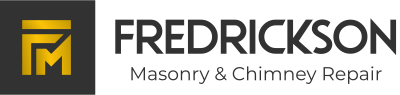 Fredrickson Masonry logo