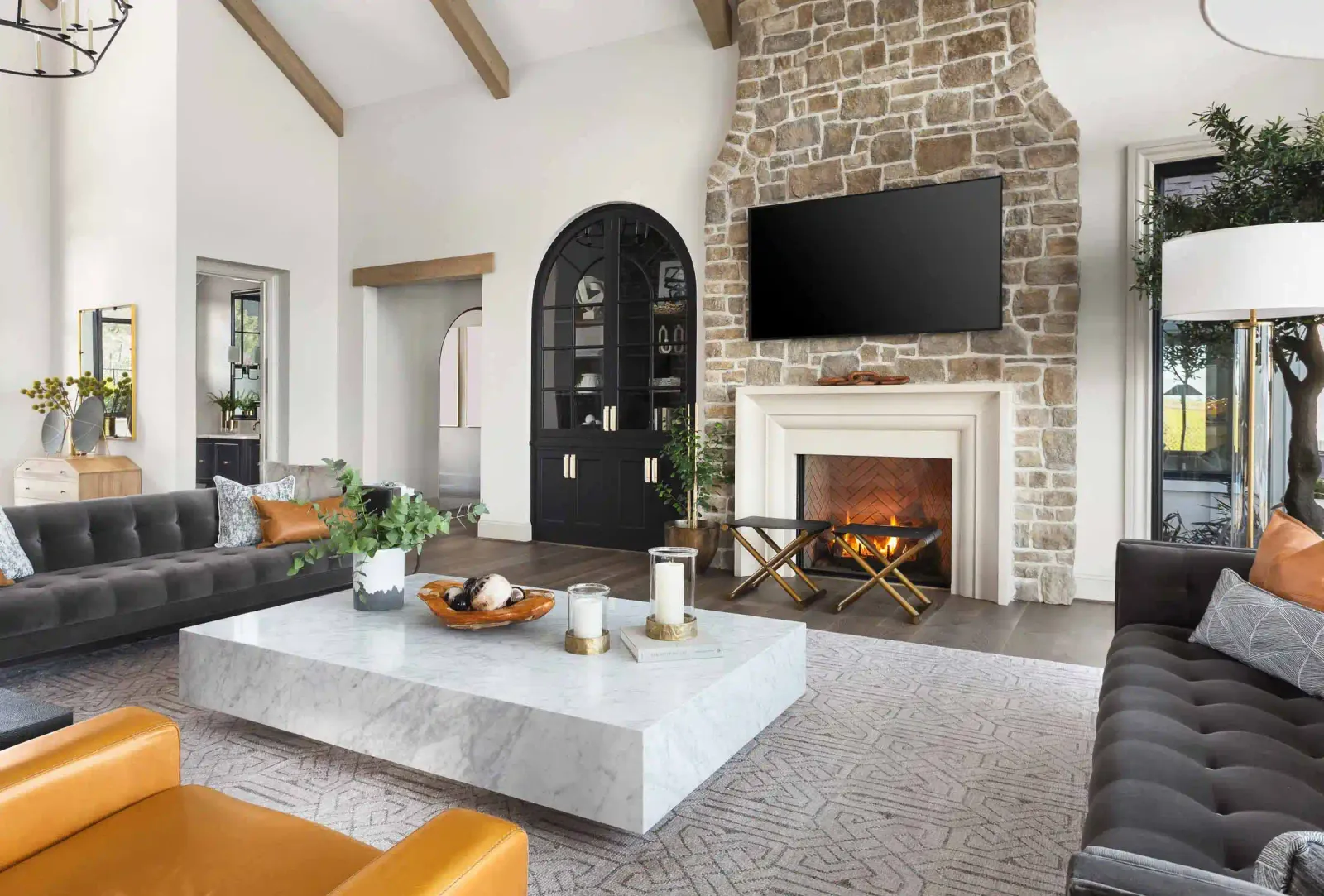 Fredrickson Masonry
