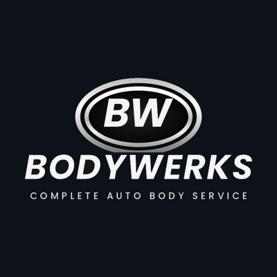 Bodywerks Auto Body Repair logo