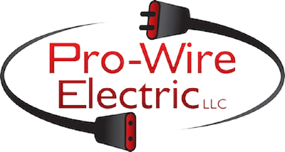 Pro-Wire Electric logo