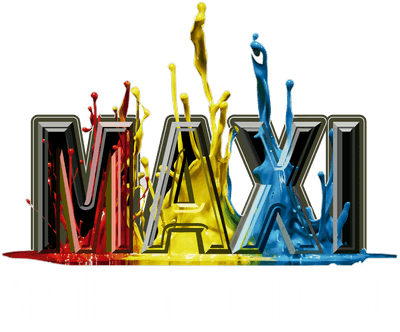 Maxi Painter logo