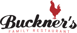 Buckners Family Restaurant logo