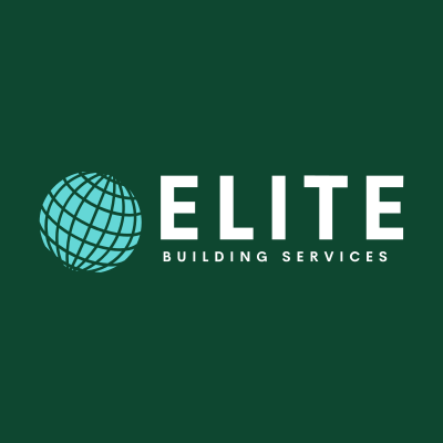Elite Building Services logo