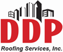 DDP Roofing Services, Inc. logo