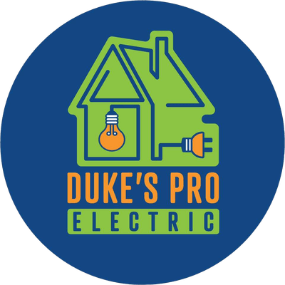 Dukes Pro Electric logo