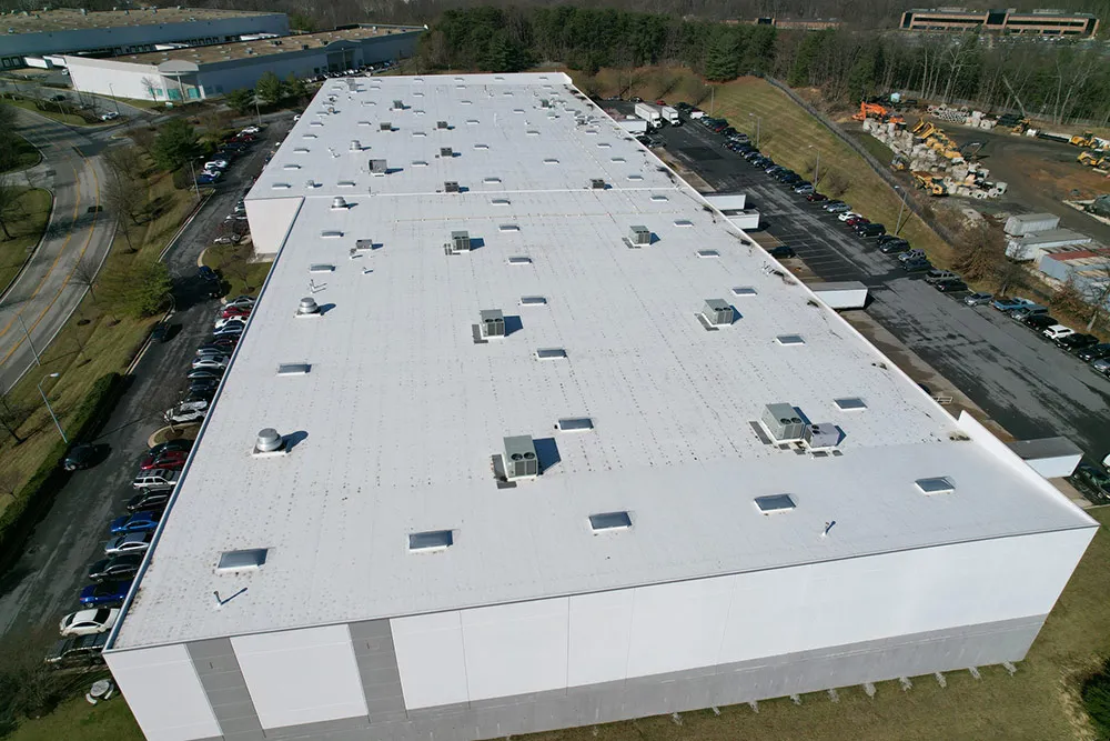 DDP Roofing Services, Inc.
