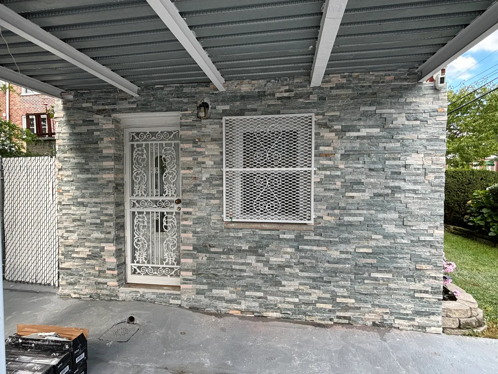 TMK Construction