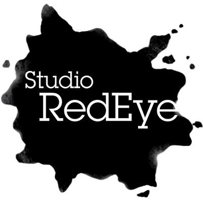 Studio RedEye logo