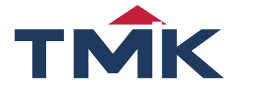 TMK Construction logo