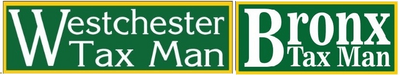 BRONX TAX MAN CORP DBA WESTCHESTER TAX MAN logo