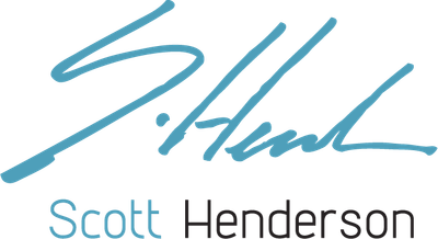 Scott Henderson Inc logo