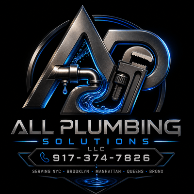 All Plumbing Solutions LLC logo