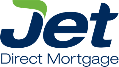 Jet Direct Mortgage logo
