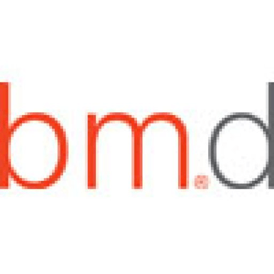Bluemap Design logo