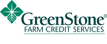 GreenStone Farm Credit Services logo