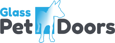 Glass Pet Doors logo